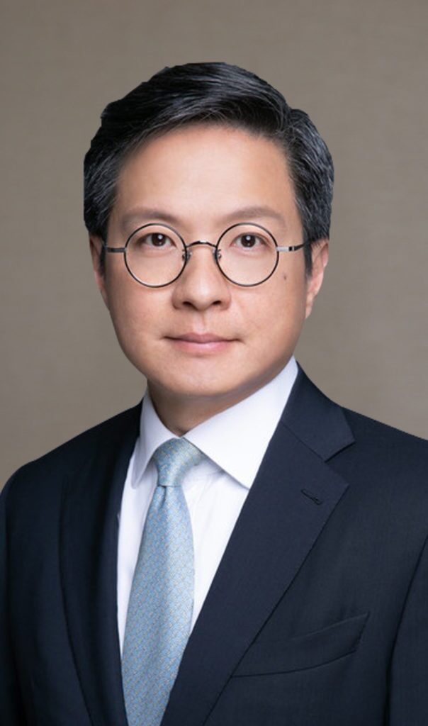 Edwin Chan