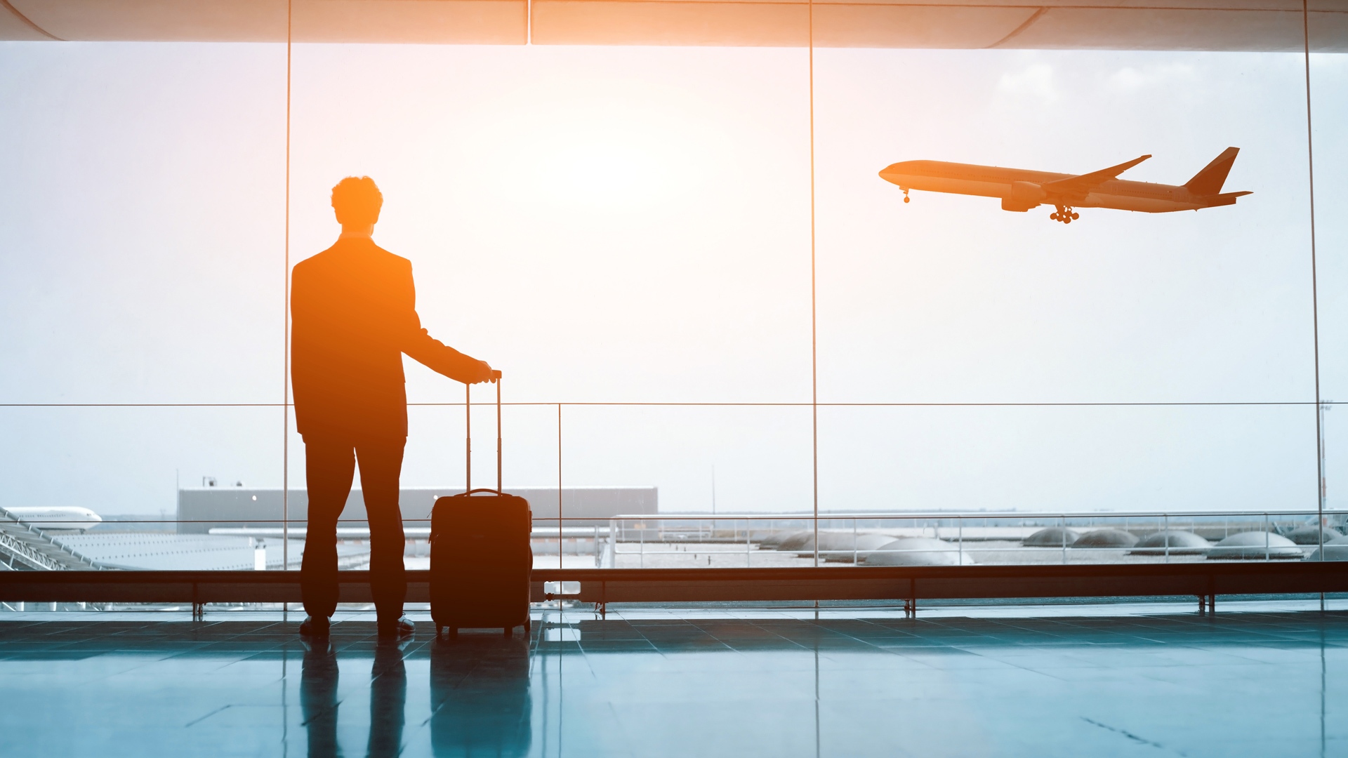 iCapital Market Pulse: Will the Delta Variant Derail the Travel Recovery?