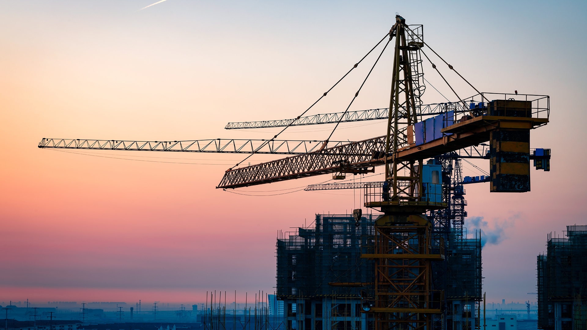 iCapital Market Pulse: Does China’s Property Market Represent a Systemic Risk?