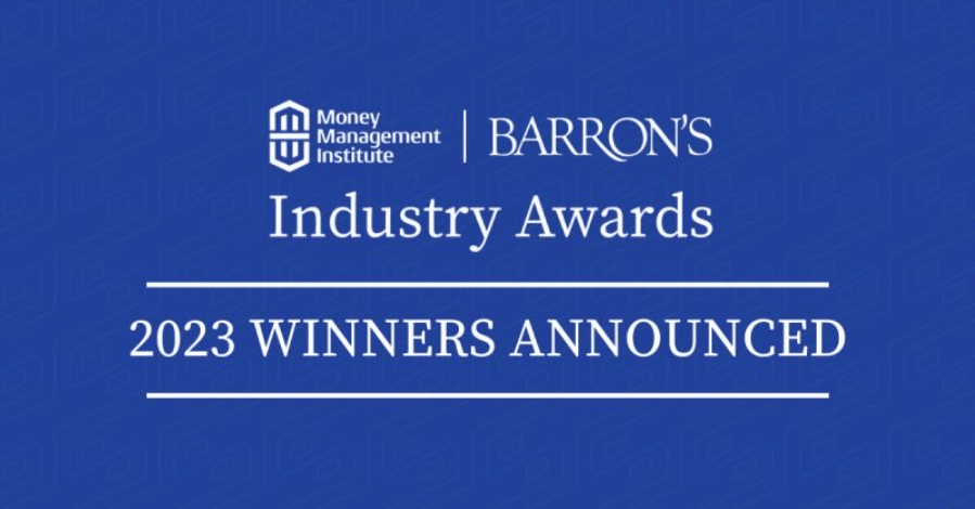 2023-MMI-Barrons-Industry-Award