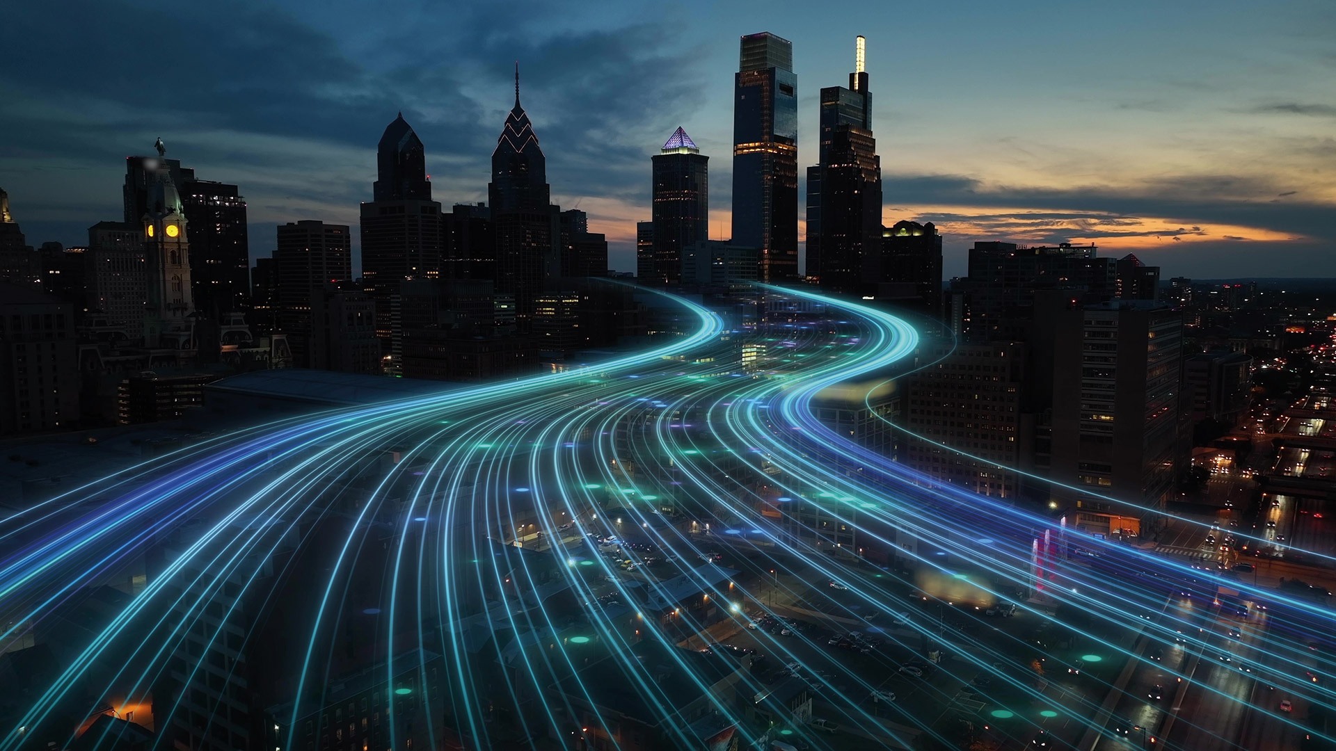 Buy on pullback and volatility, say iCapital’s Anastasia Amoroso