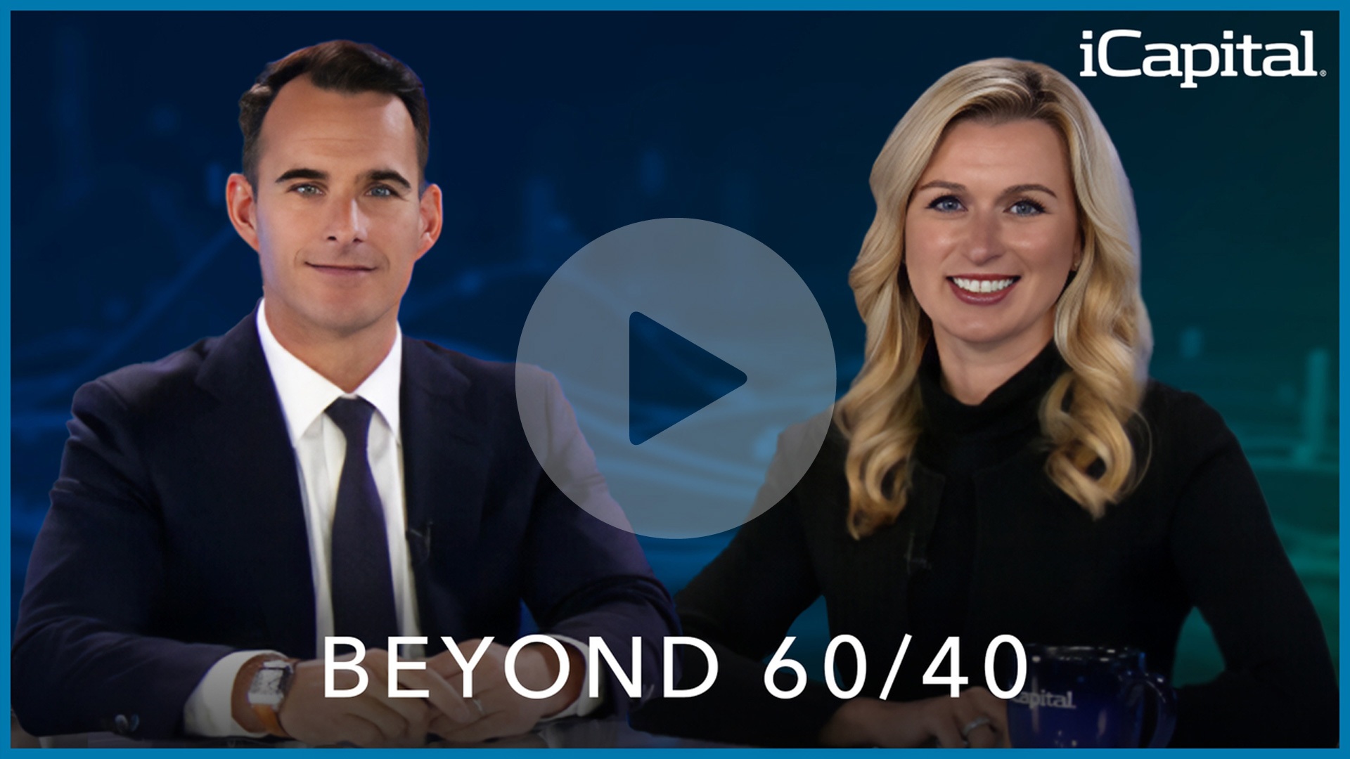 Beyond 60/40 Ep. 27: Commercial Real Estate and Defined Outcome Investing