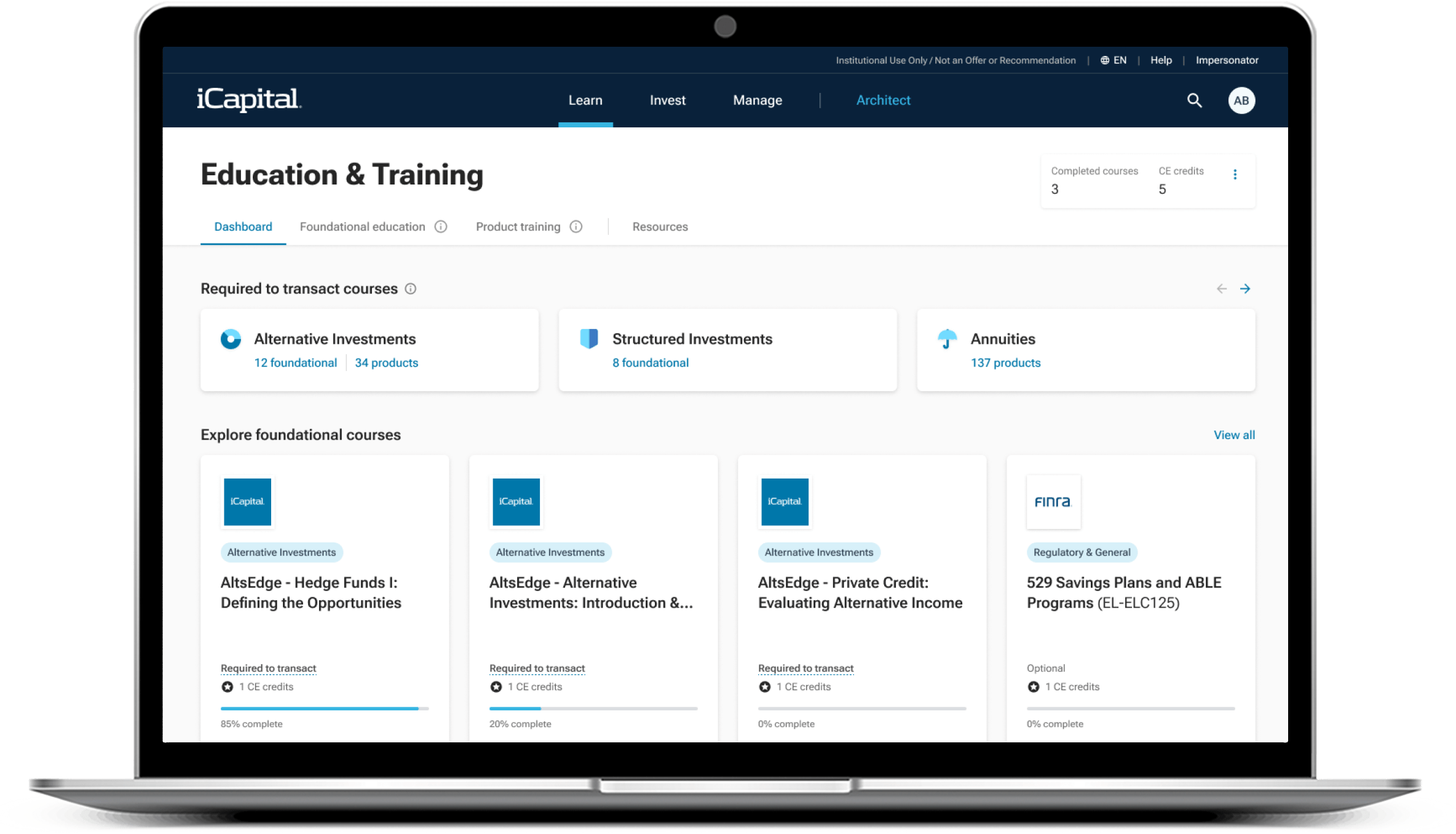 icapital-education-training