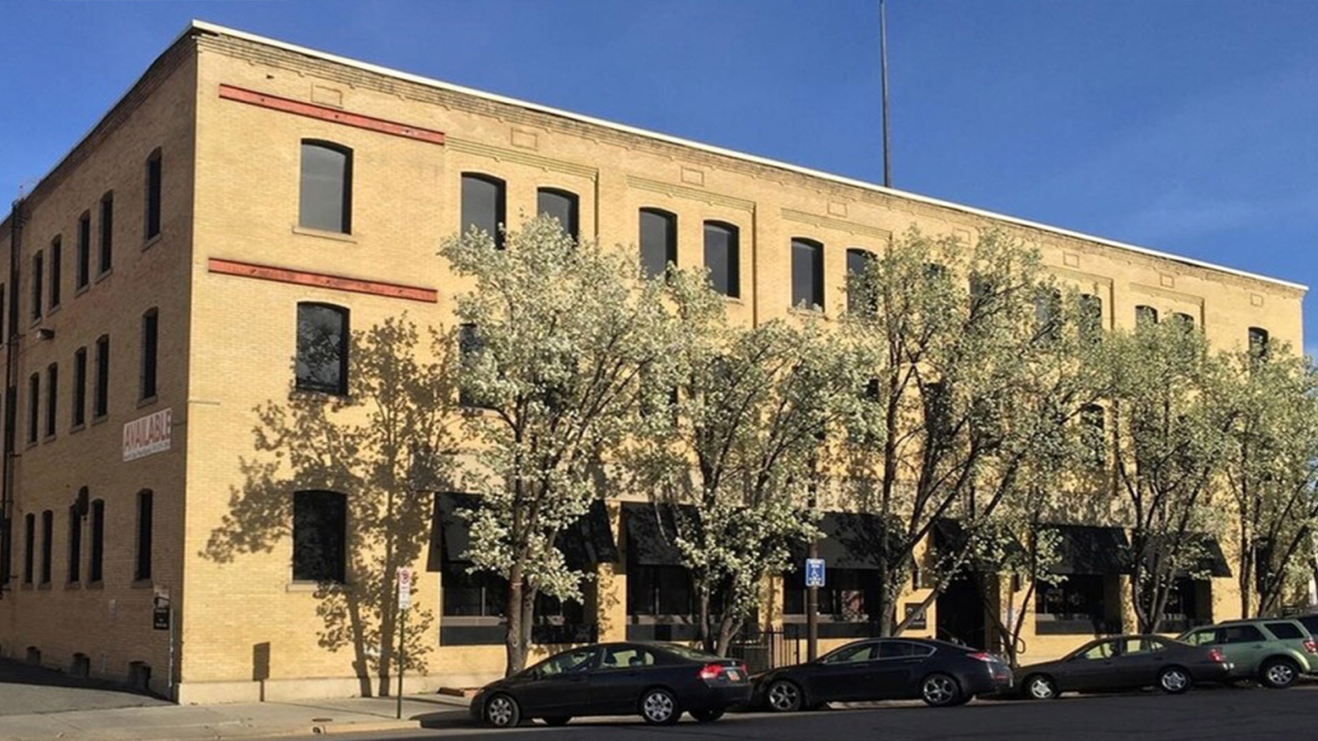 location Salt Lake City UT