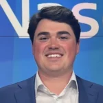 Sam Searcy, Associate, Business Development Headshot