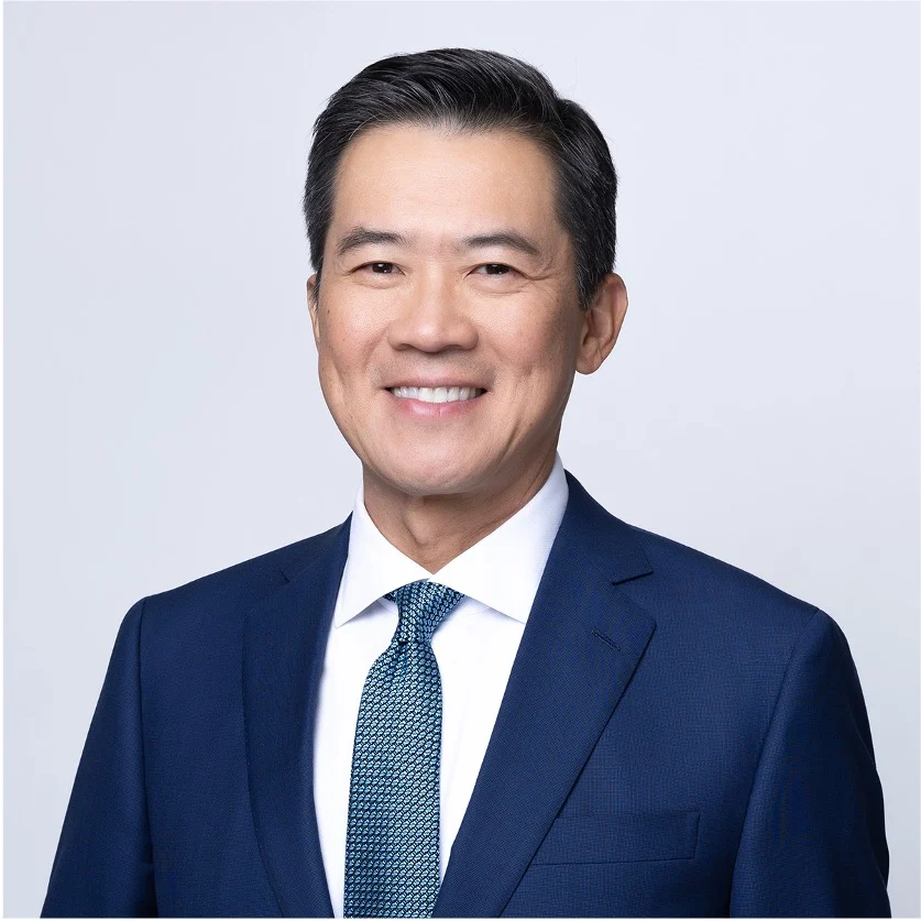 Tuan Lam, iCapital Managing Director, Head of Asia Pacific