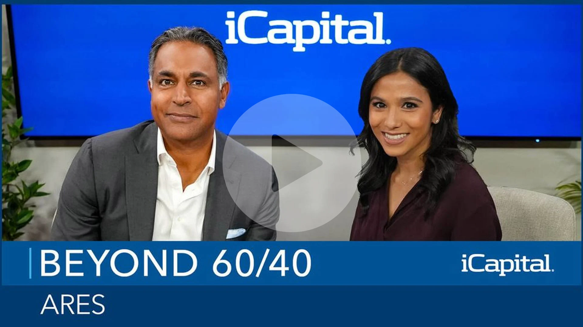 
Beyond 60/40 Ep. 44: The Growing Demand for Alternative Investments Among Individual Investors