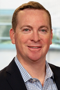 Andrew Shepard, CFA