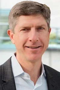 Aaron Schwartz, CFA