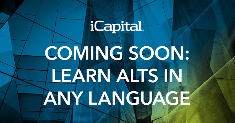 Coming Soon: Learn Alts in Any Language