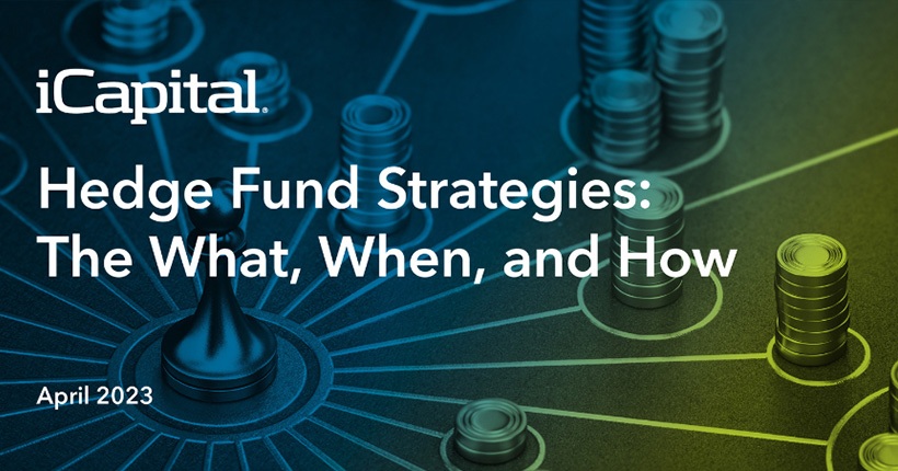 Hedge Fund Strategies: The What, When, and How