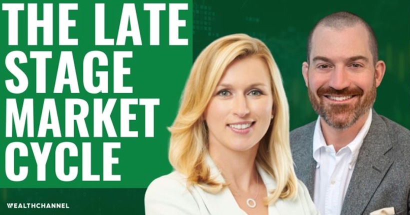 The Late Stage Market Cycle
