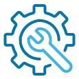 icon-gear-wrench-blue
