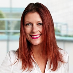 Joanie O’Grady