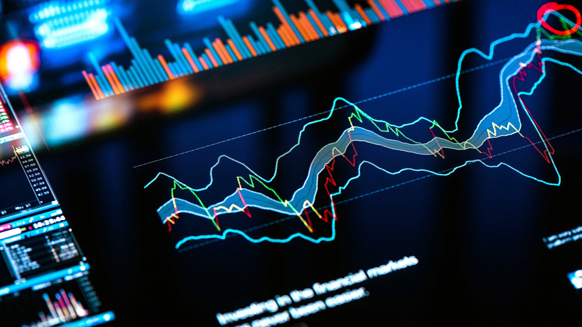 iCapital Market Pulse: Market Consolidation and the Great Rotation