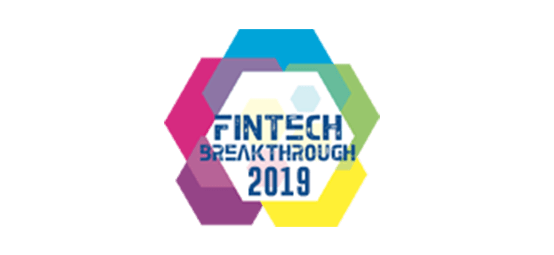 awards 2019 Fintech Breakthrough