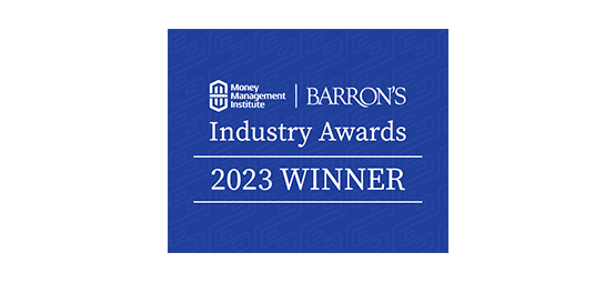 awards 2023 MMI Barrons