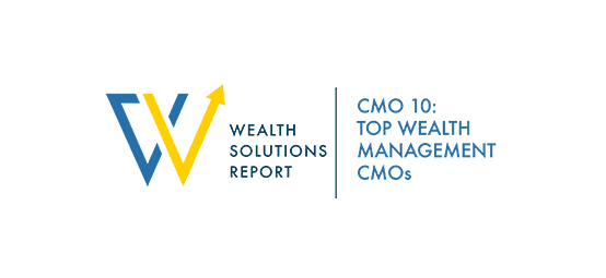 awards 2024 wsr top wealth management cmos