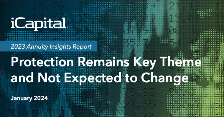 2023 Annuity Insights Report