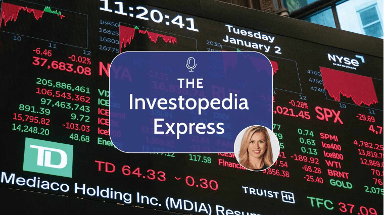 The Investopedia Express