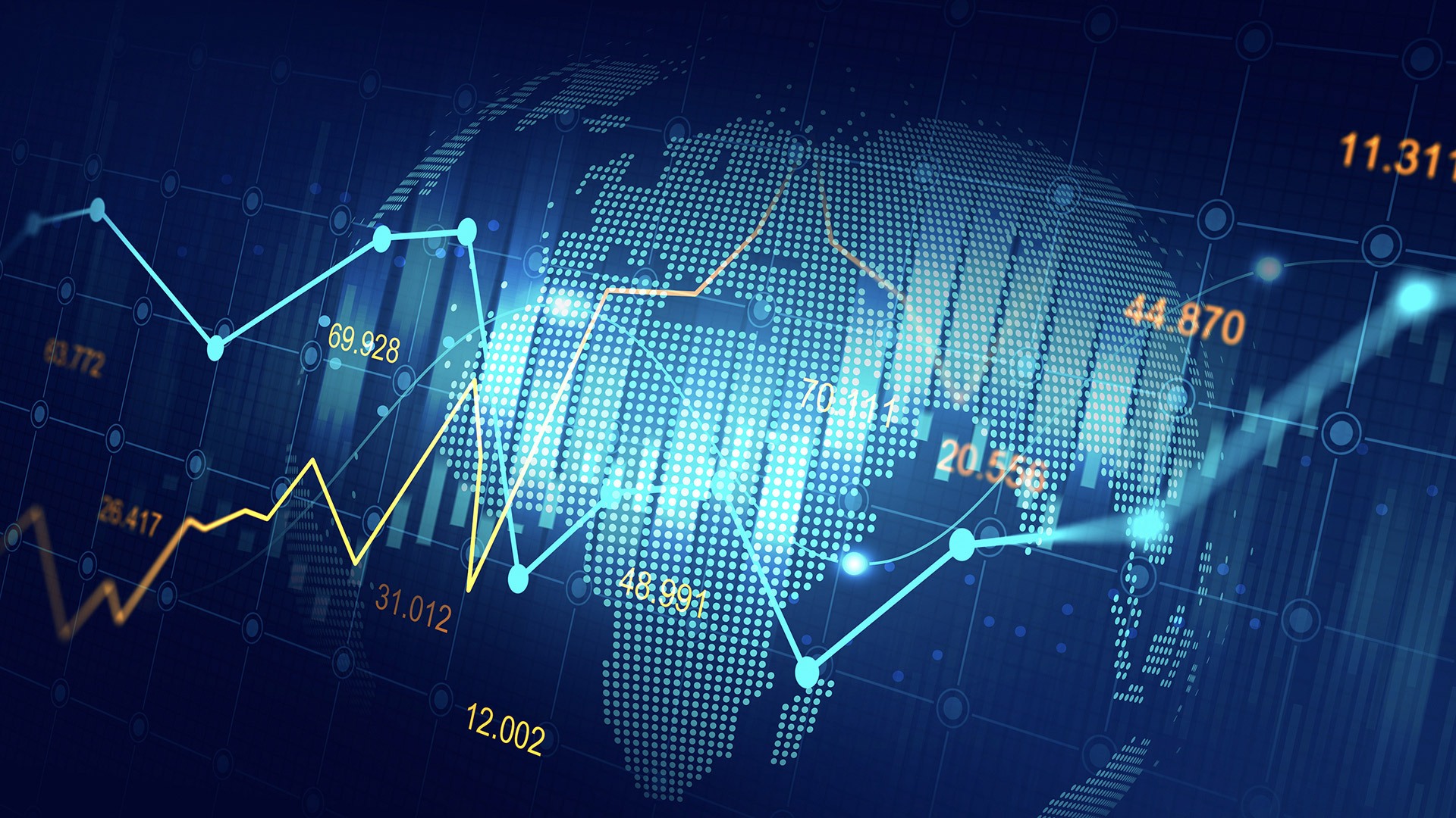 iCapital Market Pulse: Global Manufacturing Uptick Looks Poised for a Further Upturn