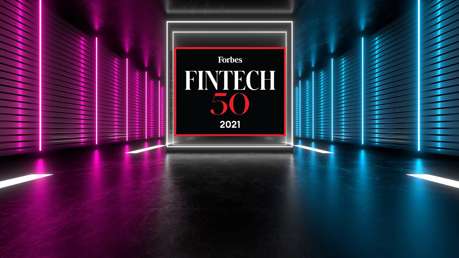 iCapital Network® Named by Forbes as a Top Fintech Firm for Fourth Consecutive Year