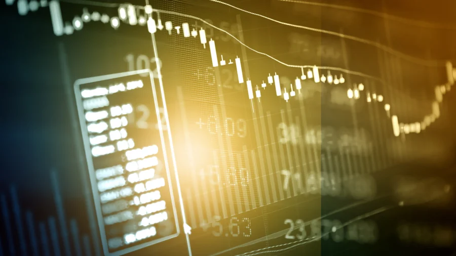iCapital Gets $4 Billion Valuation in New Funding Round