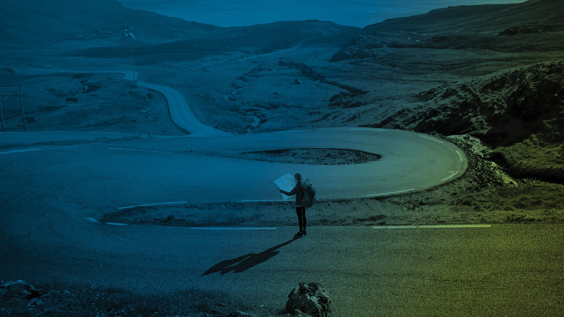Trading Places: Mapping the Impact of Alts in a Traditional Portfolio