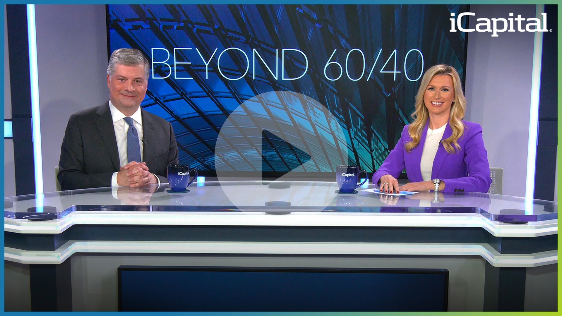 Beyond 60/40 Video: Episode 17