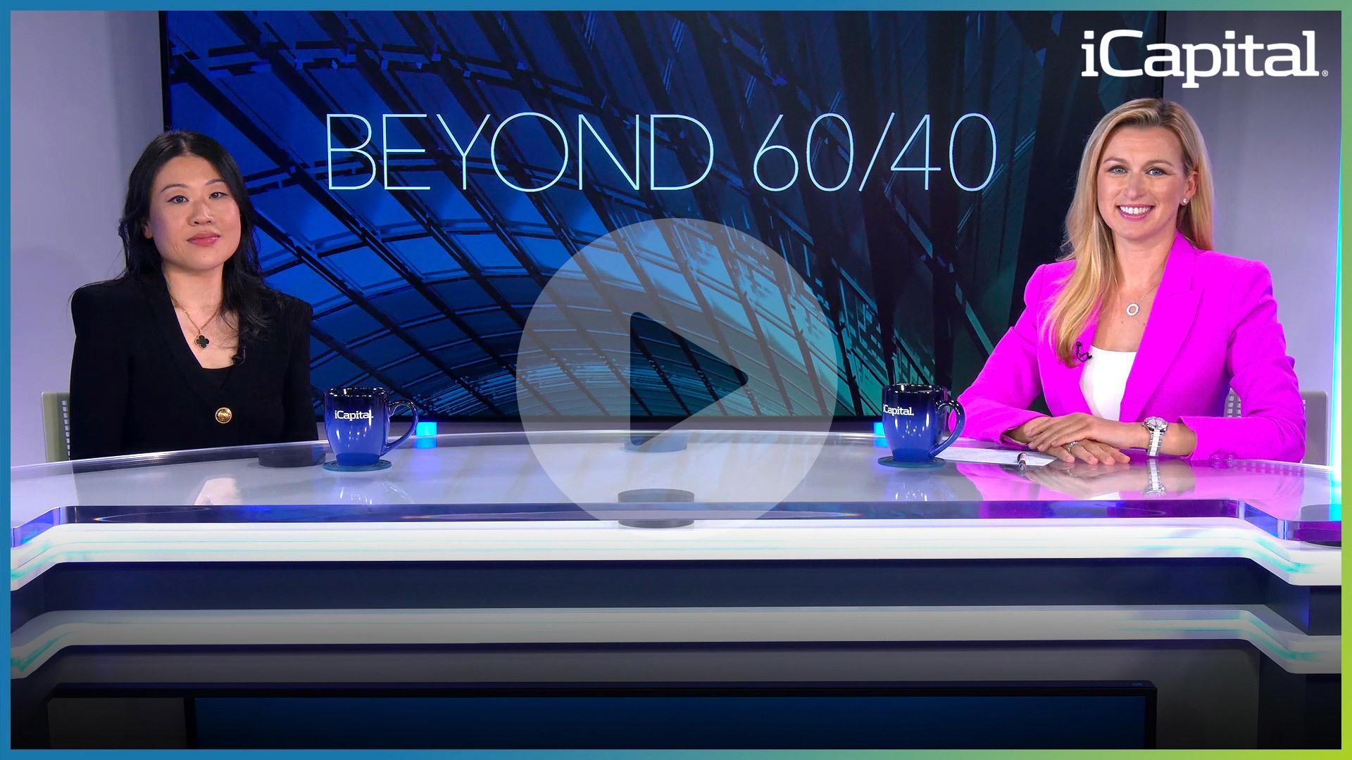 Beyond 60/40 Video: Episode 18