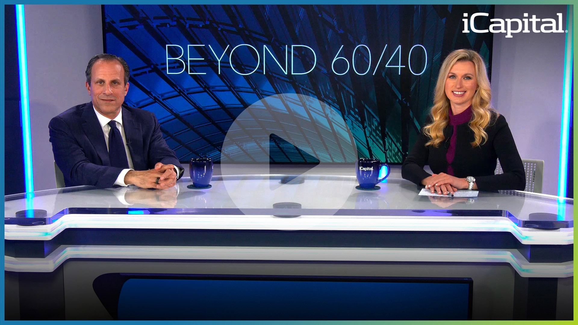 Beyond 60/40 Video: Episode 19