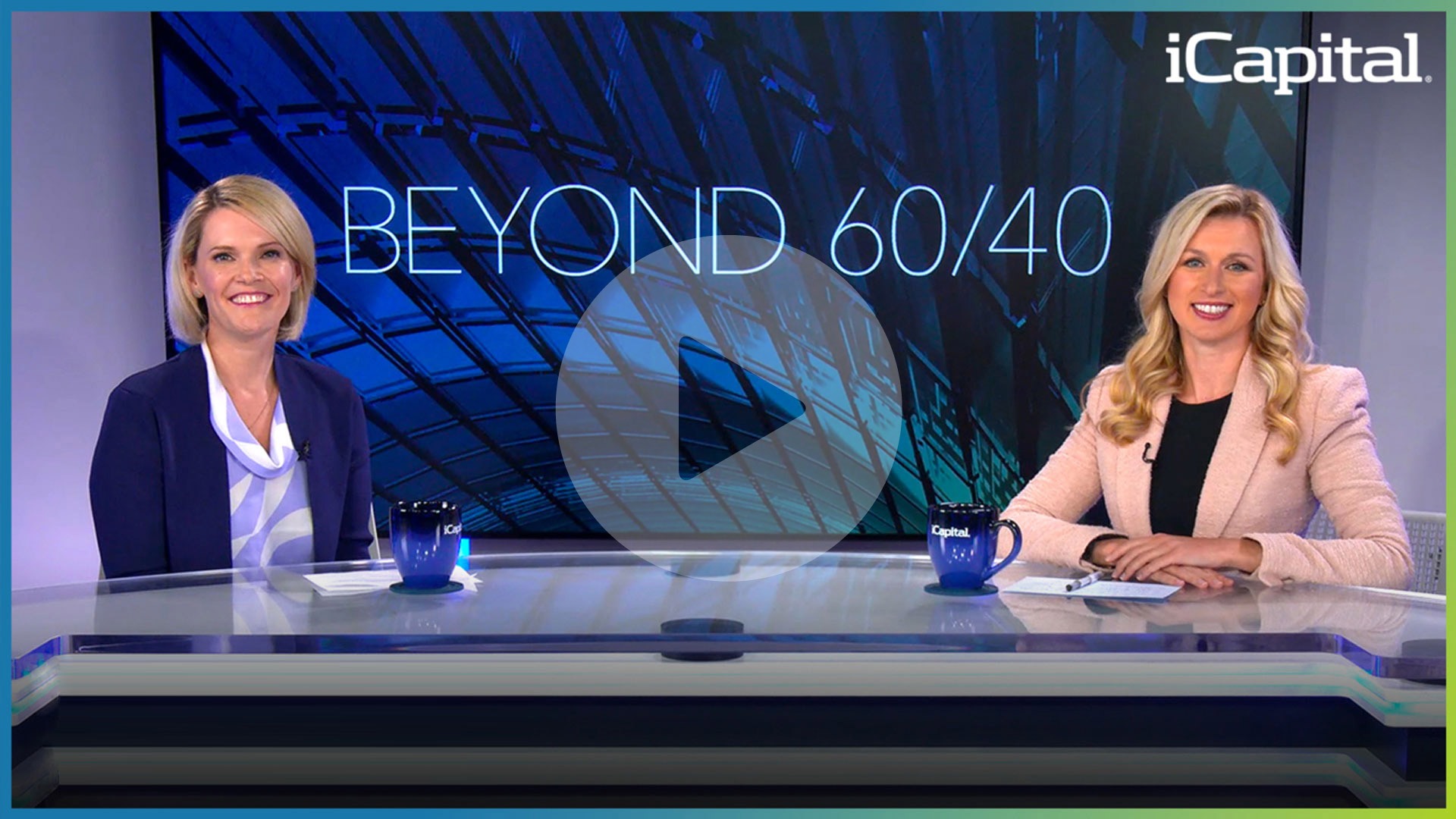 Beyond 60/40 Video: Episode 20