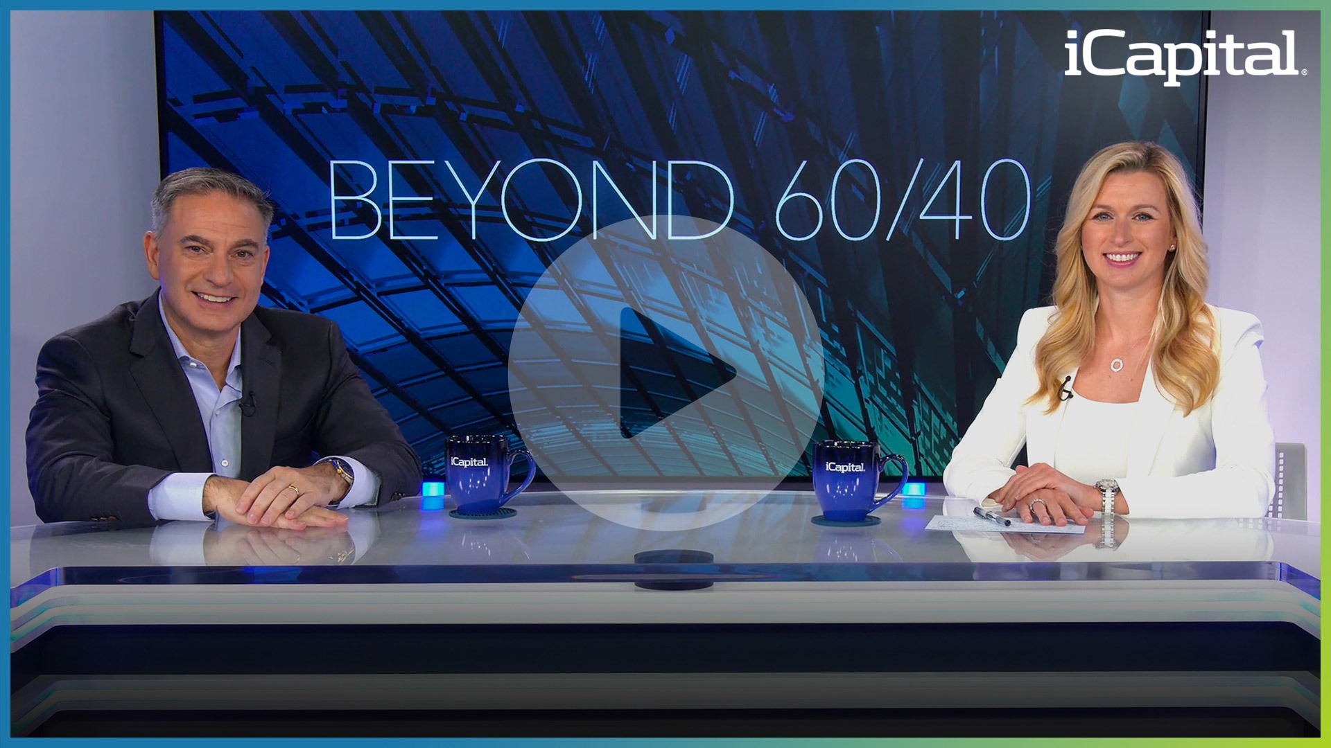 Beyond 60/40 Video: Episode 21