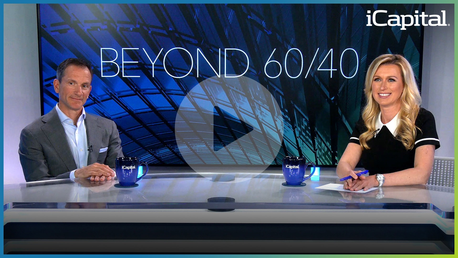 Beyond 60/40 Video: Episode 22
