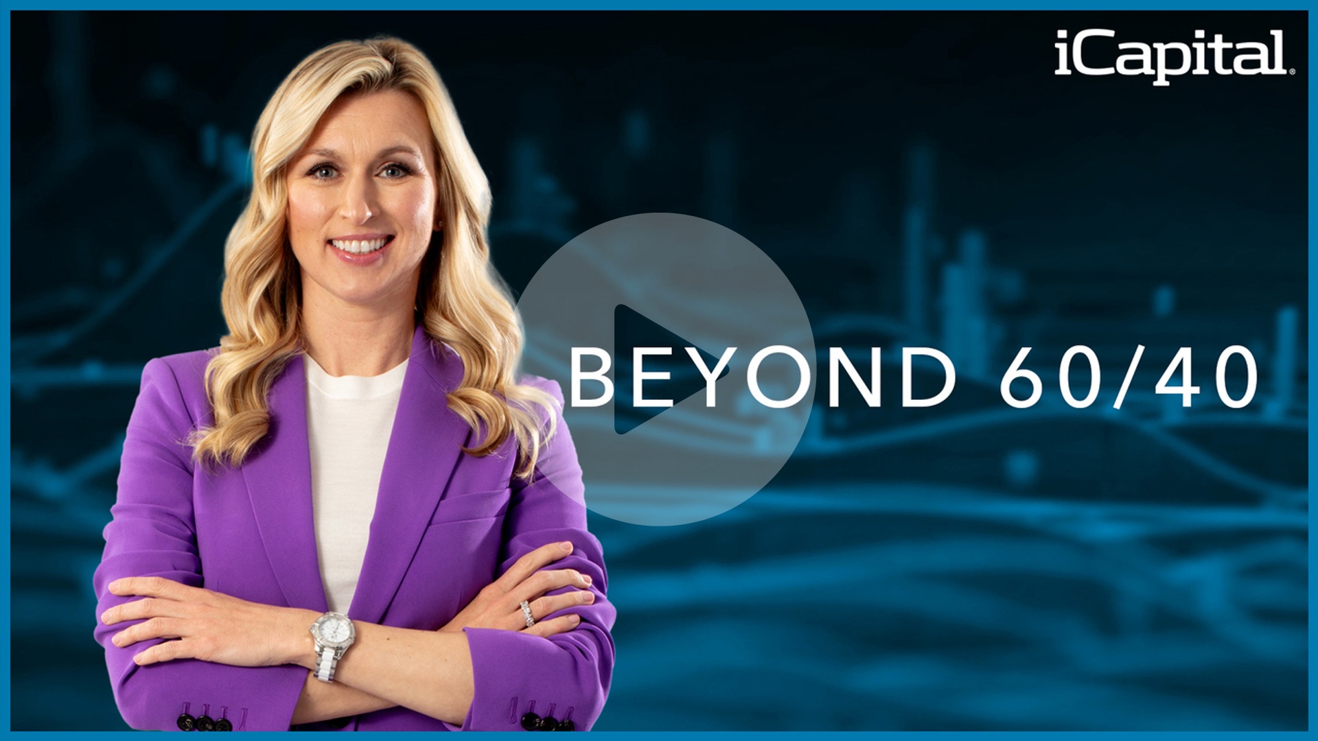 Beyond 60/40 Video: Episode 23