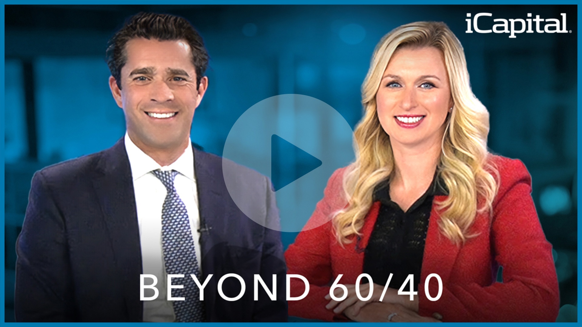 Beyond 60/40 Video: Episode 24