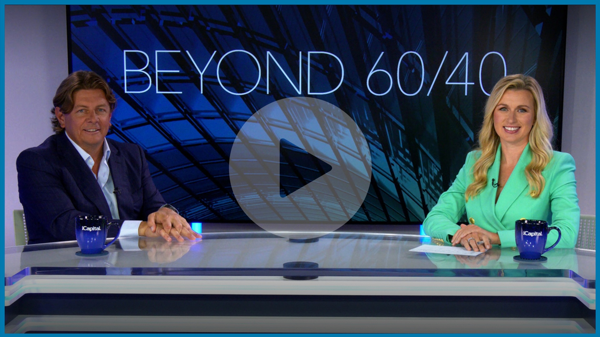 Beyond 60/40 Video: Episode 26