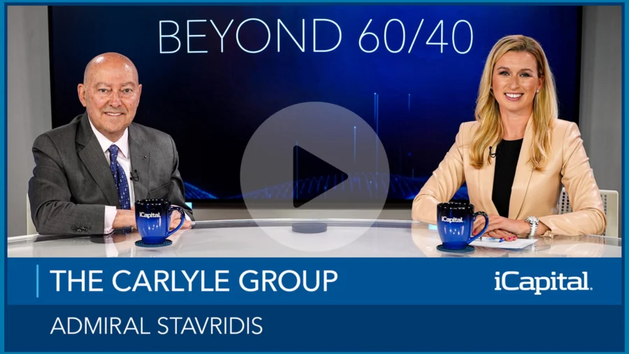 Beyond 60/40 Video: Episode 38