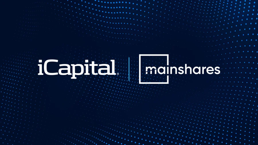 Case Study: Mainshares Enhances Investor Experience with iCapital Integration