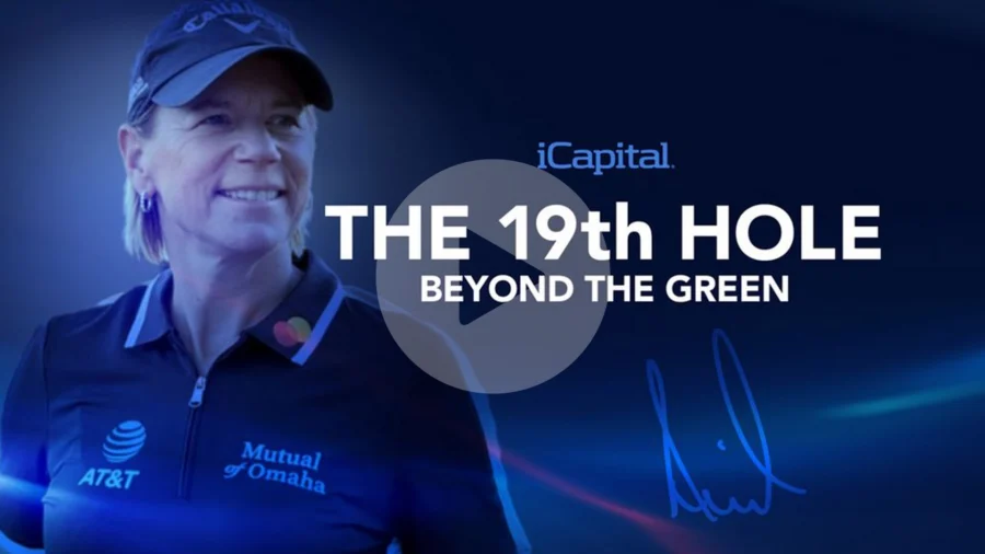 The 19th Hole – Beyond the Green: Annika Sörenstam: Legacy, Leadership, & Breaking 59