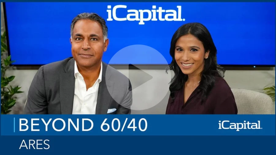 Beyond 60/40 Video: Episode 44 – The Growing Demand for Alternative Investments Among Individual Investors