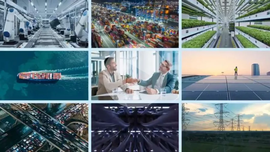 Private Capital, Public Need: The Rise of Infrastructure Investment Trends