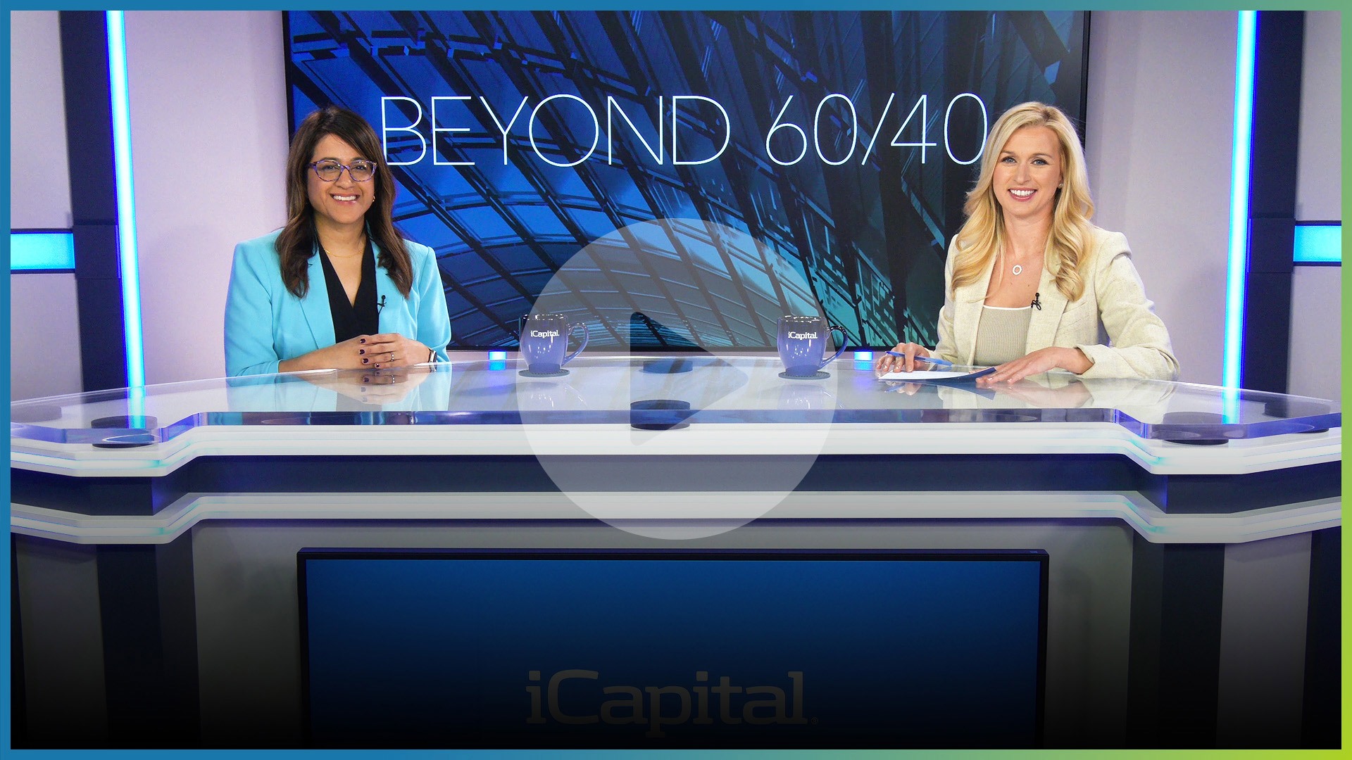 Beyond 60/40 Video: Episode 12