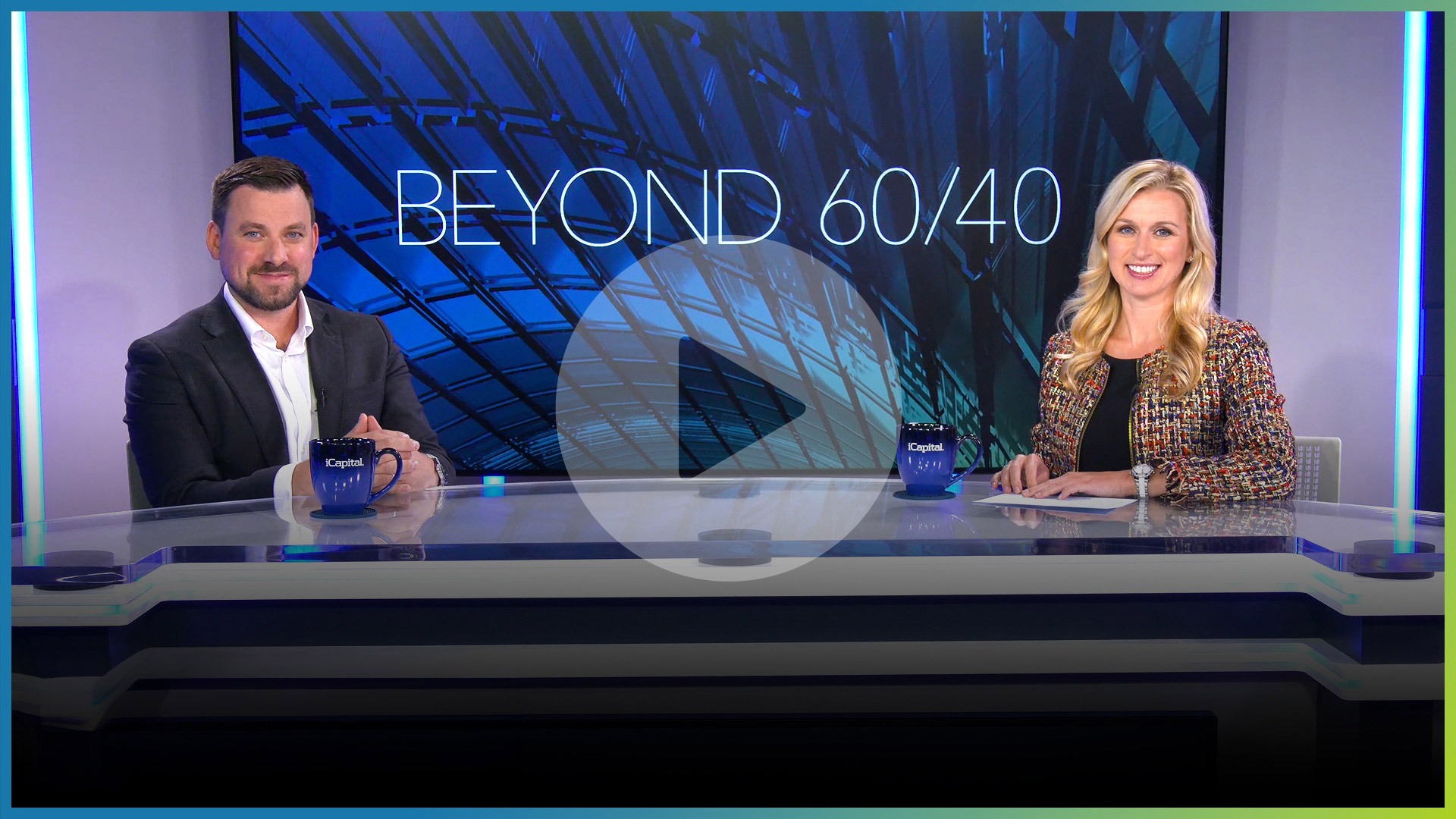 Beyond 60/40 Video: Episode 13