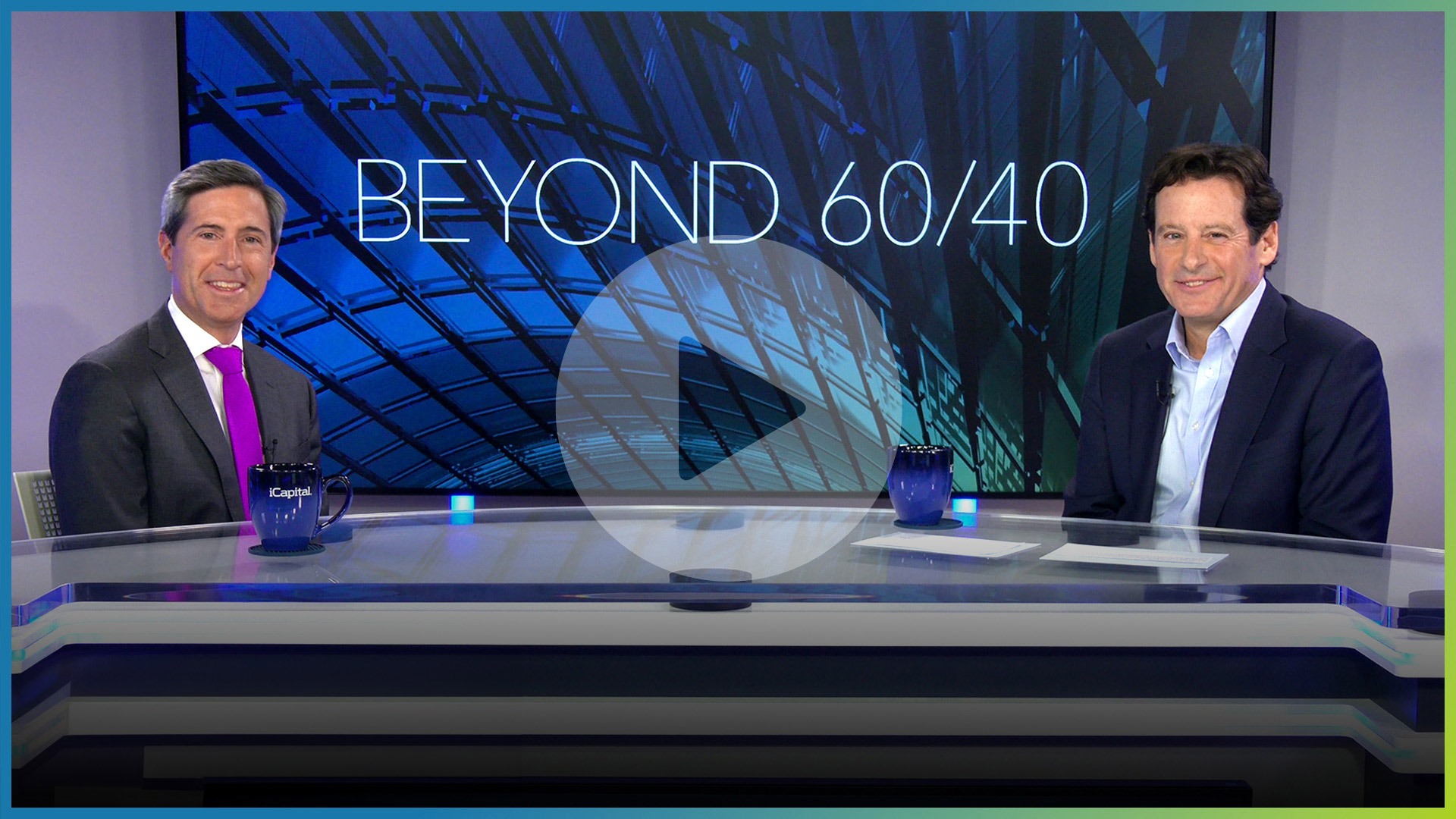 Beyond 60/40 Video: Episode 14