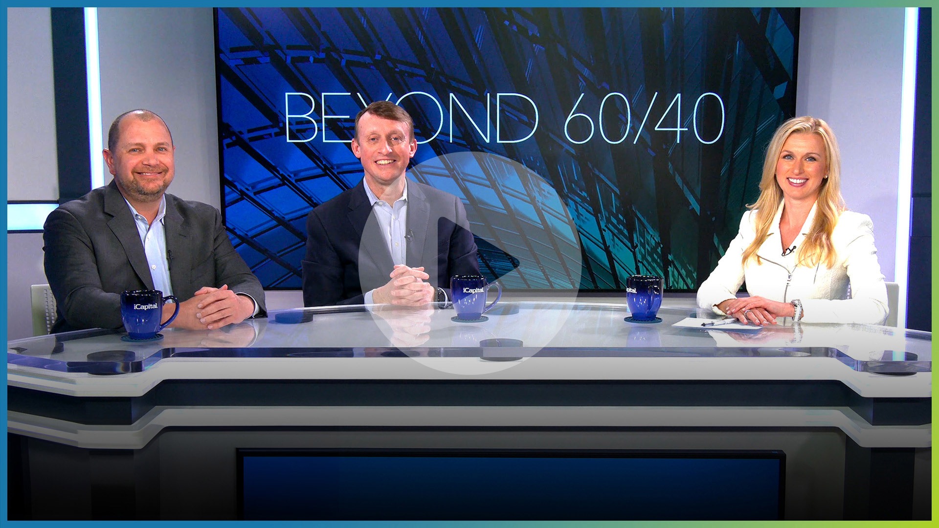 Beyond 60/40 Video: Episode 15