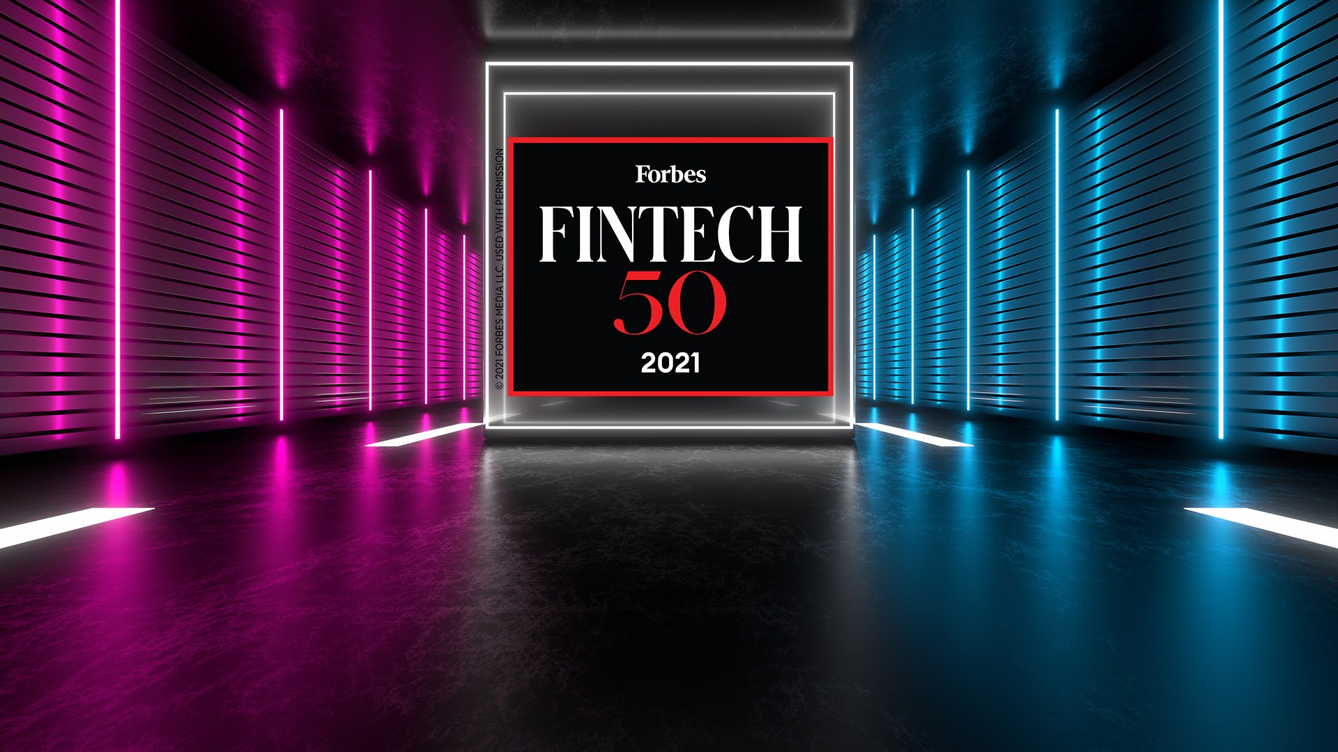 iCapital Network® Named by Forbes as a Top Fintech Firm for Fourth Consecutive Year