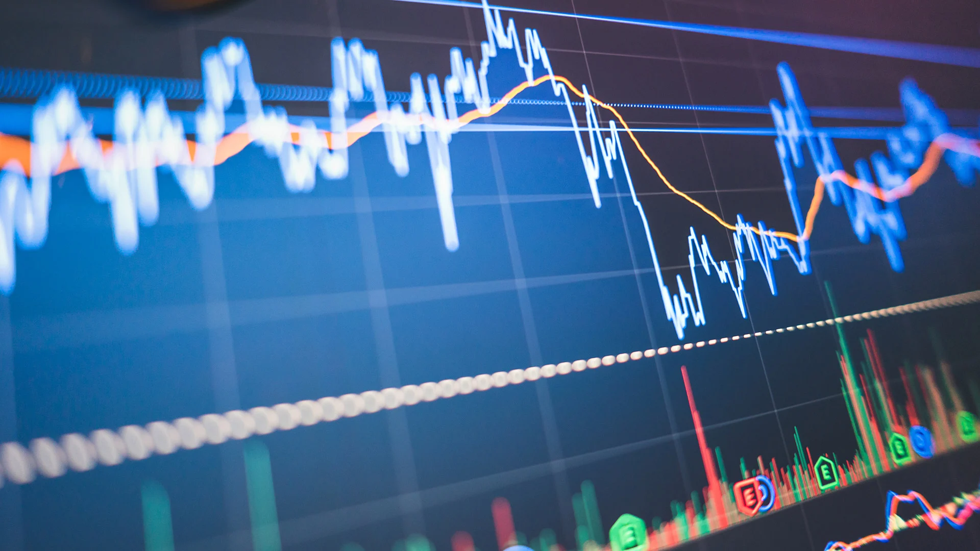 iCapital Market Pulse: Short-term Pain for Long-term Gain