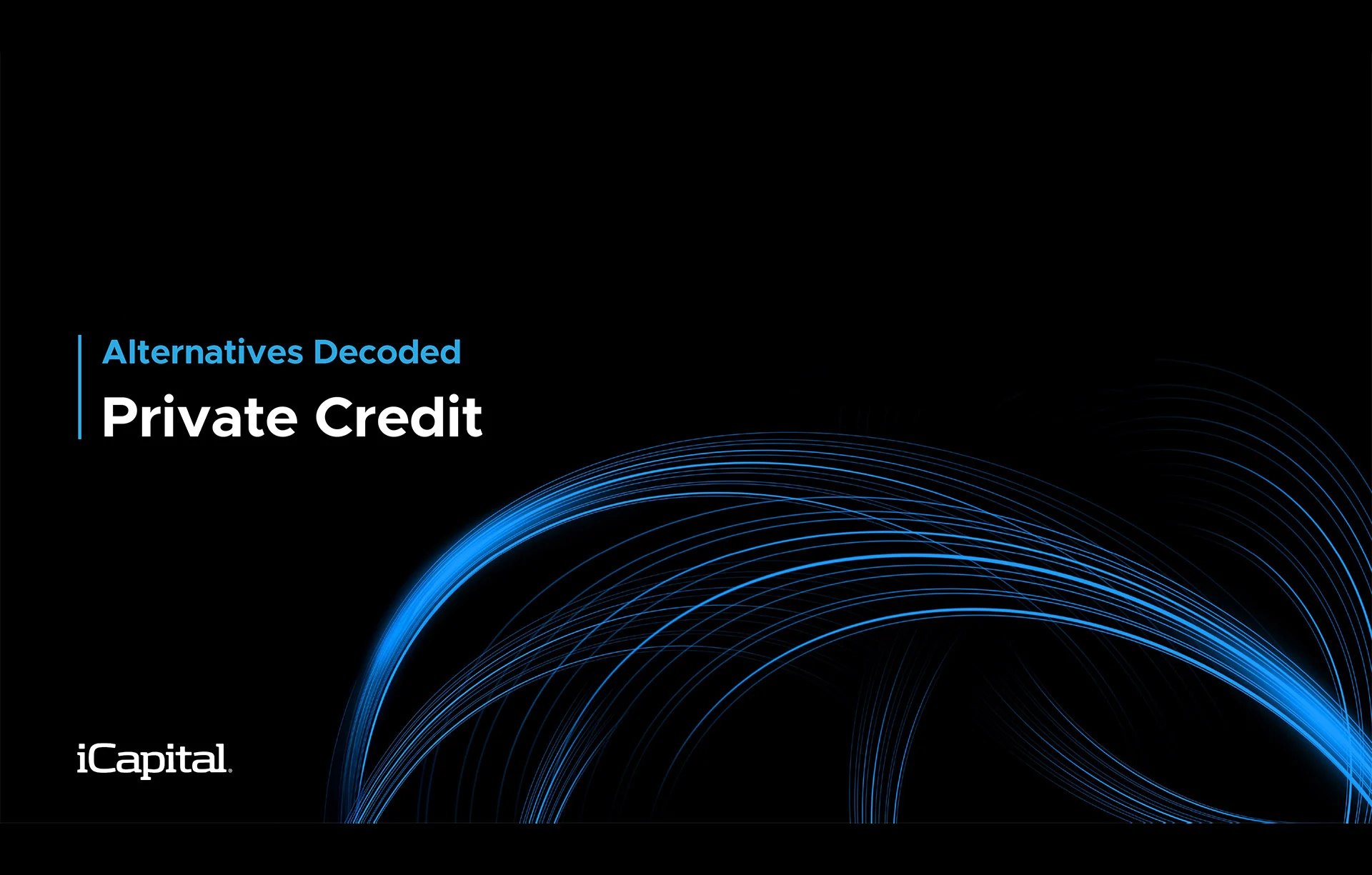 Private Credit