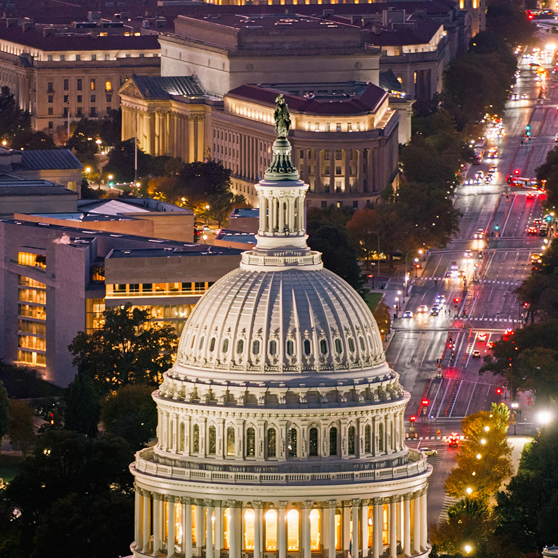 iCapital Market Pulse: Missing Signals: When Government Labor Data Goes Dark